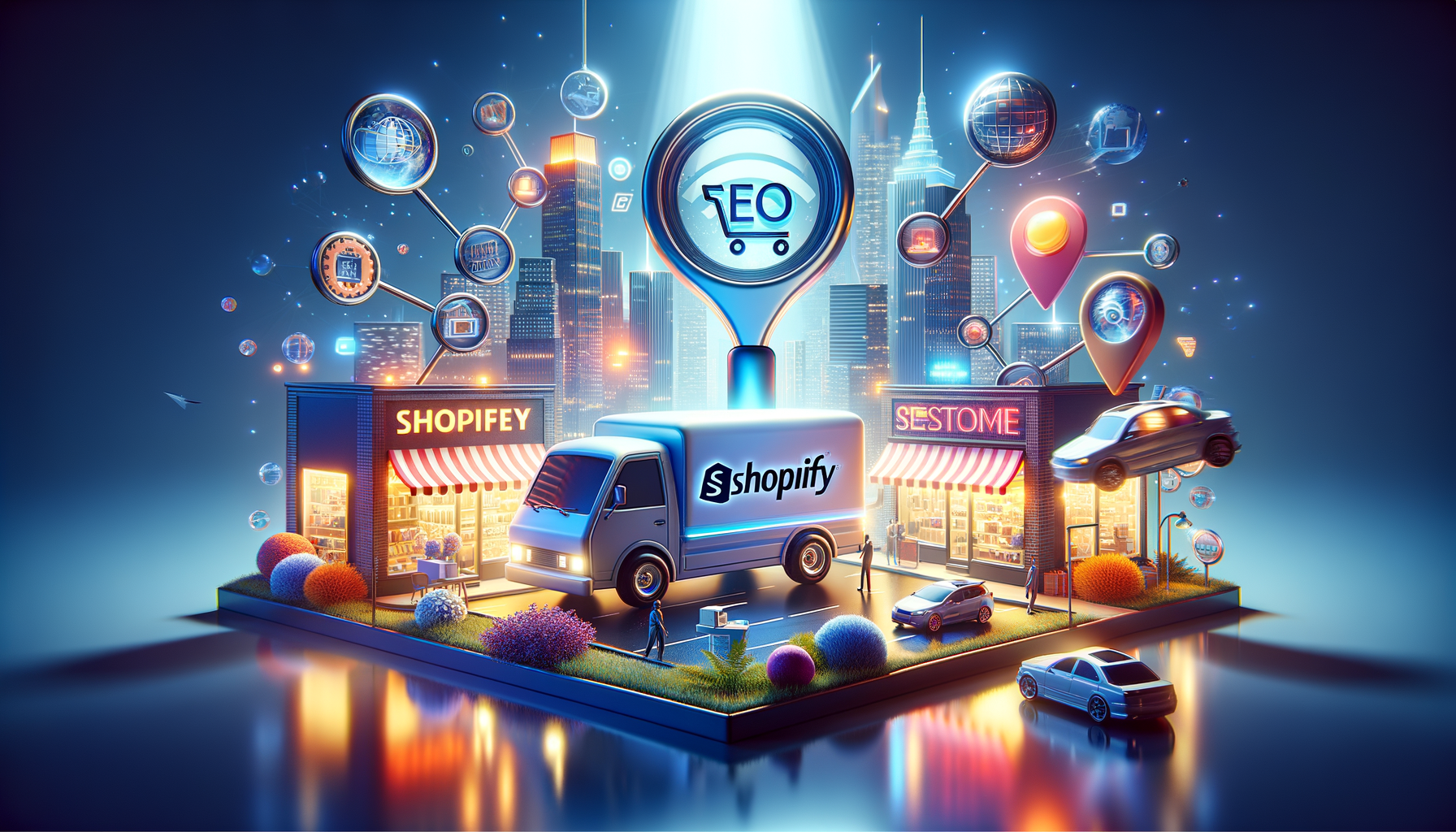 Shopify SEO Best Practices to Boost Your Store's Visibility