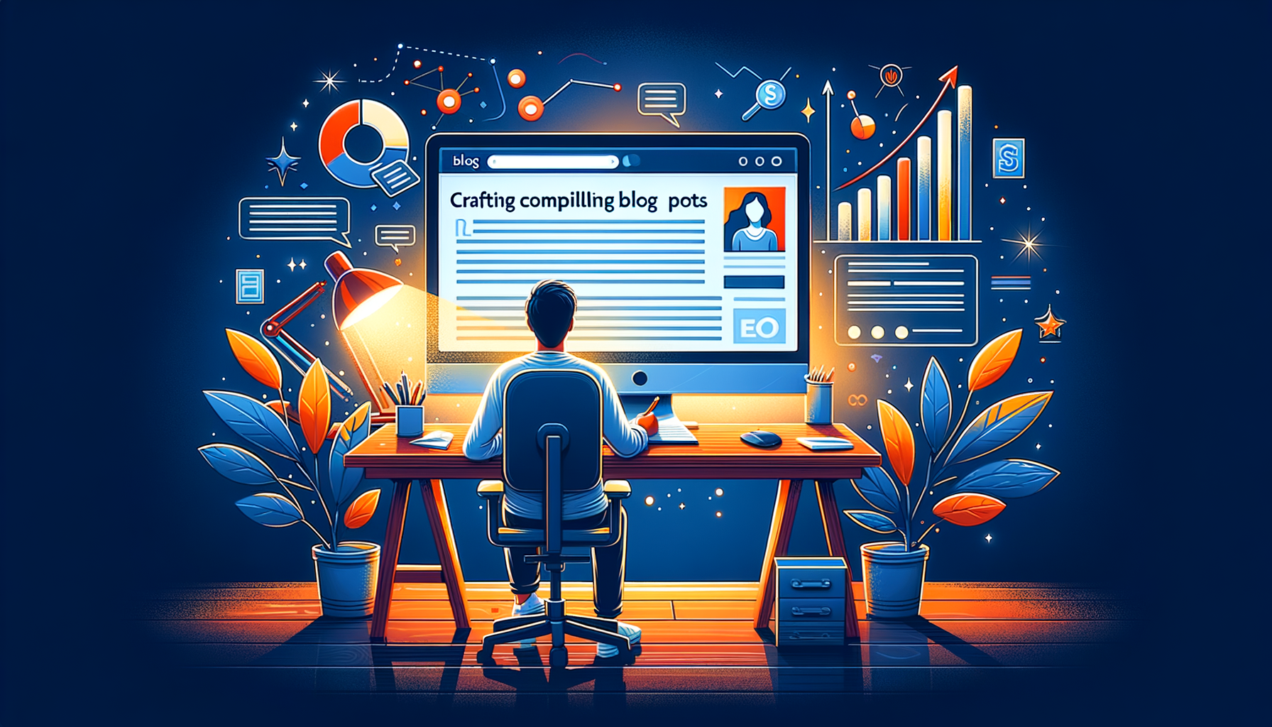 How to Write Compelling Shopify Blog Posts That Convert Readers to Buyers