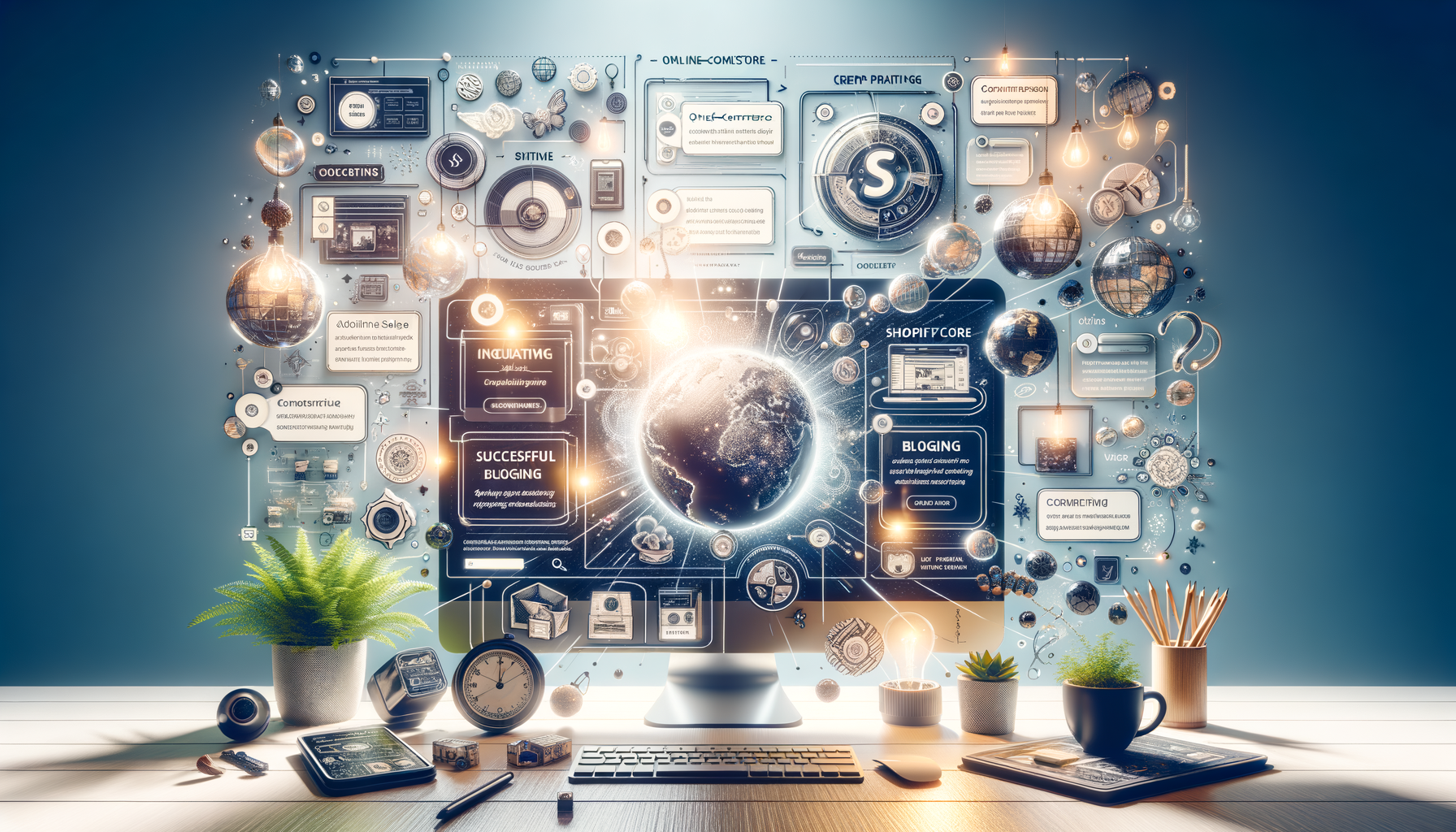 Top Shopify Blog Examples to Inspire Your Next Post