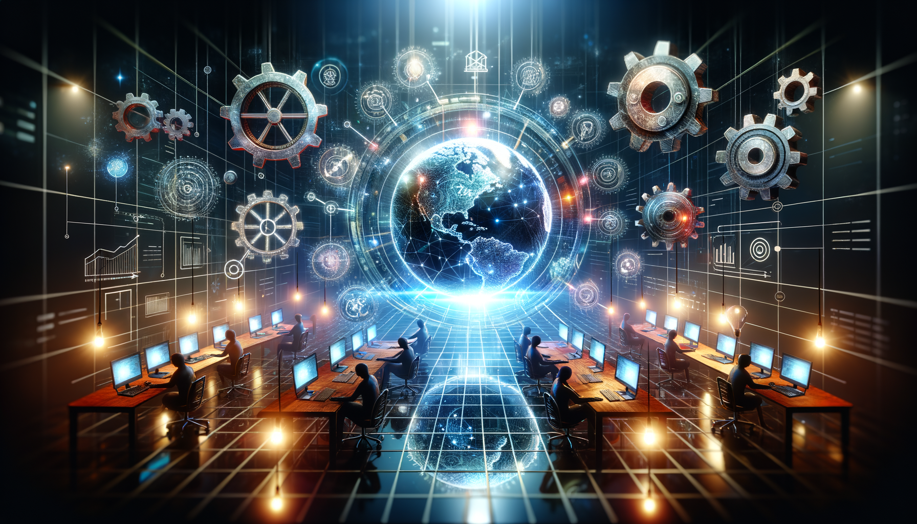 Maximize Your Online Presence by Automating Blog Campaigns