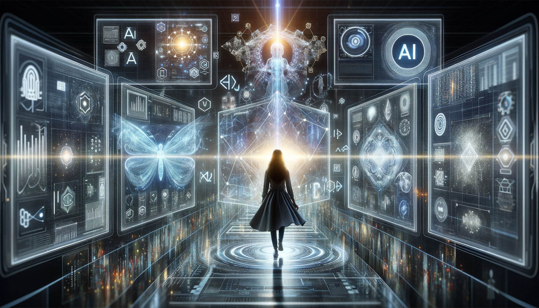Achieve a Seamless Blog Workflow with AI-Powered Blogging Solutions