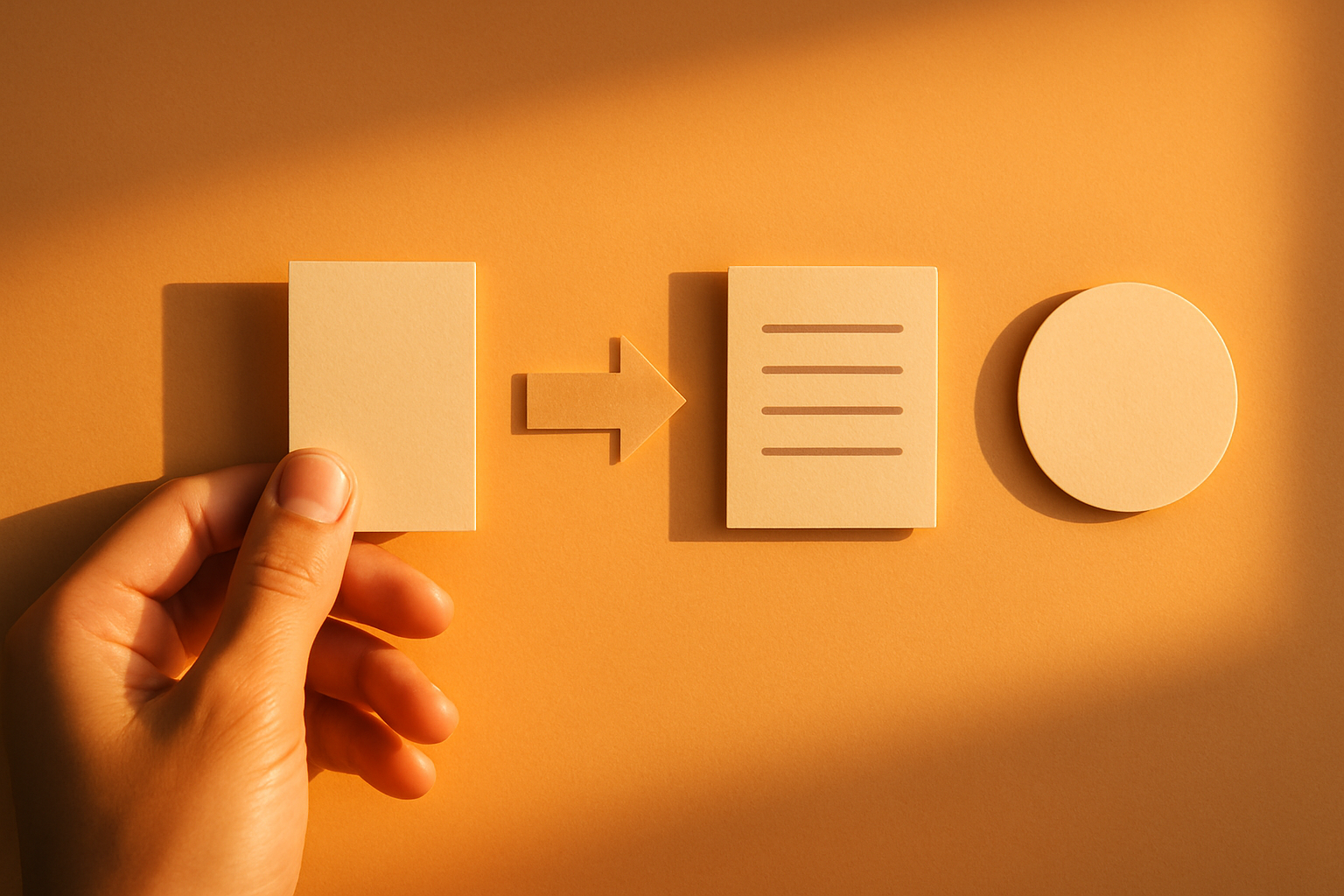 Content-Repurposing automatisieren: Aus einem Blogpost 10 Formate für Blog, Newsletter und Soziale Medien