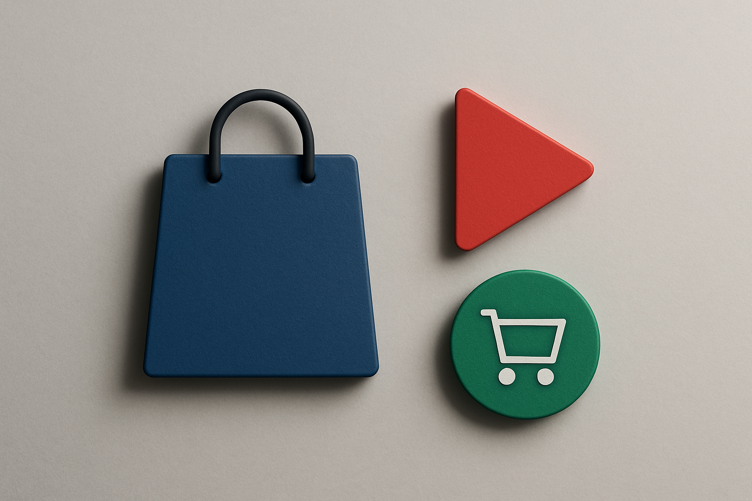 E-Commerce-Tipps für Soziale Medien: Shoppable Content und Reels, die Verkäufe treiben