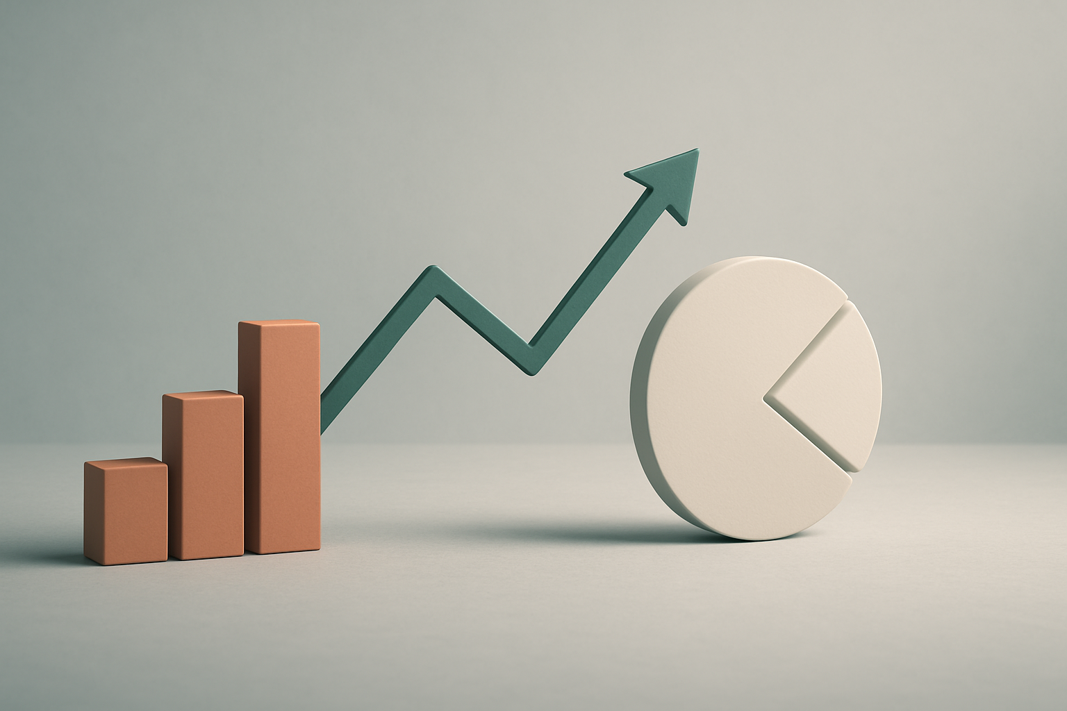 Datengetriebenes Content-Marketing: GA4, Search Console und UTM für messbaren ROI