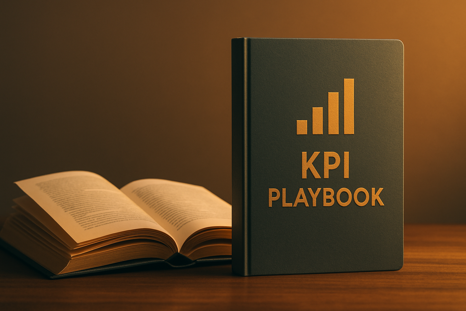 Content-Marketing KPI-Playbook: Metriken, Attribution und Zielsetzung für nachhaltiges Wachstum