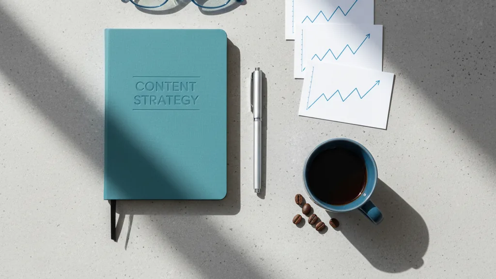 Content-Strategie für Shopify: Blog, Guides und Produktbeschreibungen effektiv nutzen