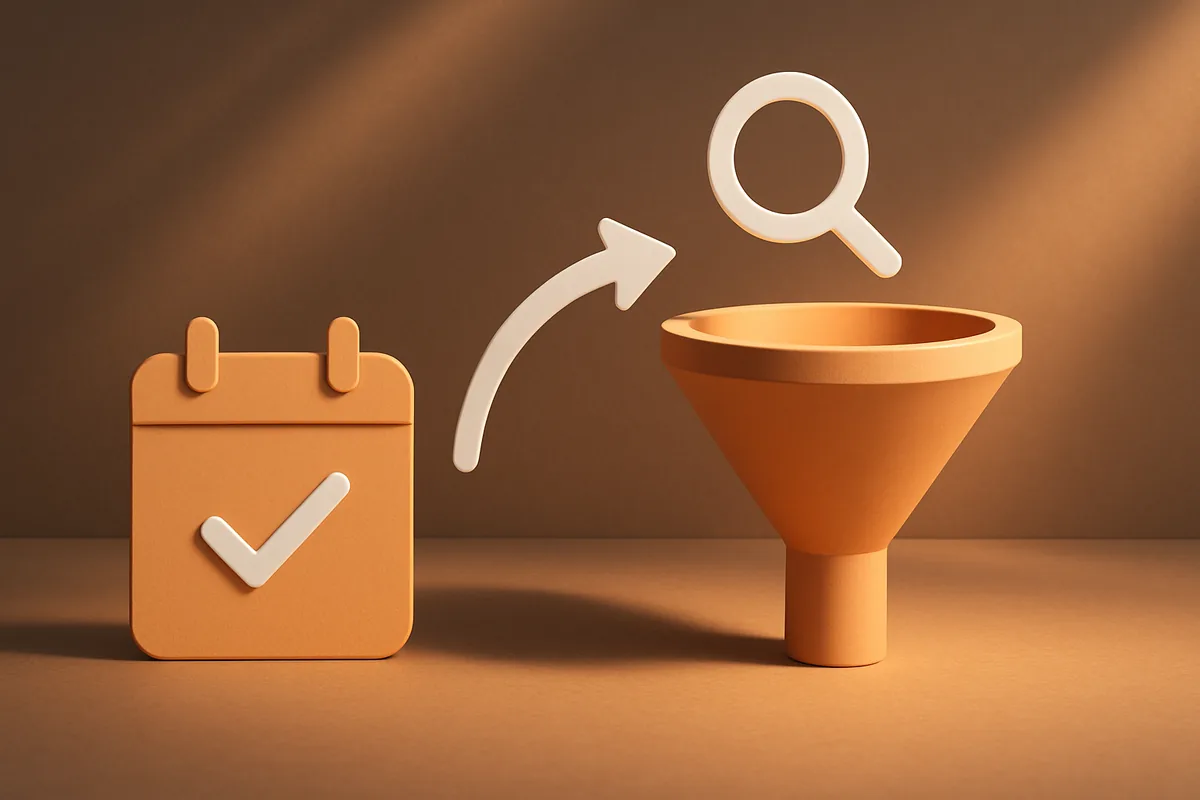 Daily Content for B2B SaaS Blogs: Capture More Bottom-of-Funnel Keywords Fast