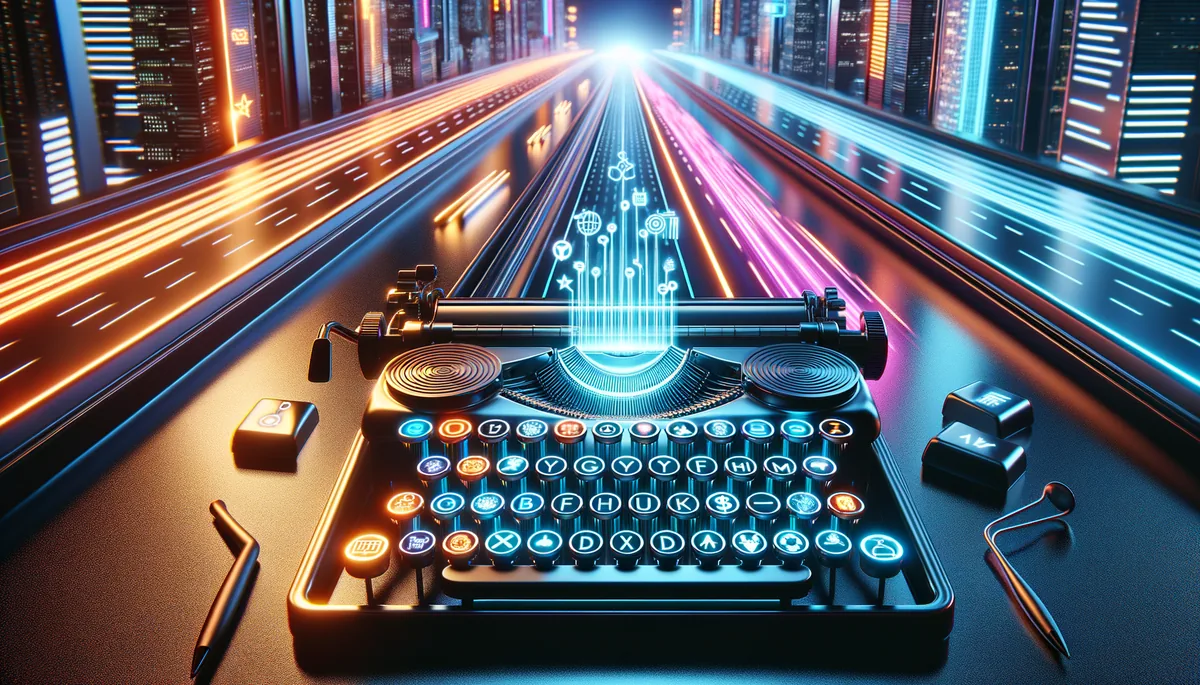Grow Audience Fast with an AI Blog Generator and Boost Online Presence