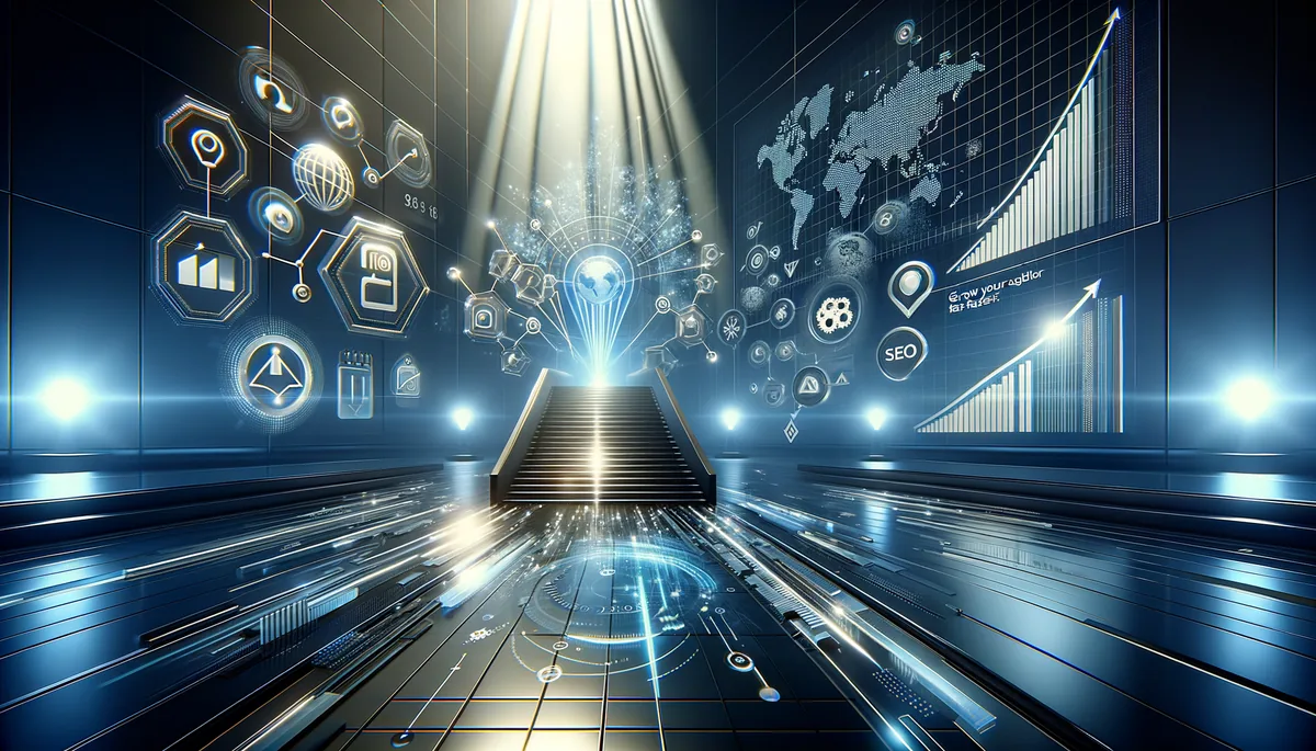 Grow Your Audience Fast with Automated Posts and SEO Optimization
