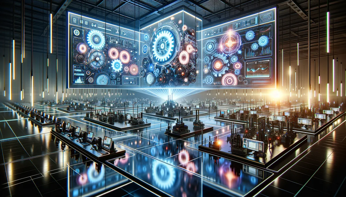 Leverage the Power of Content Automation Apps for Scalable Blog Solutions