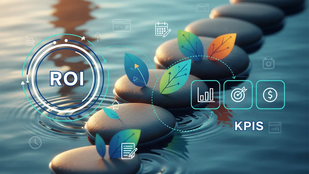 Measuring success with multipost scheduling: KPIs, analytics, and ROI for Shopify merchants