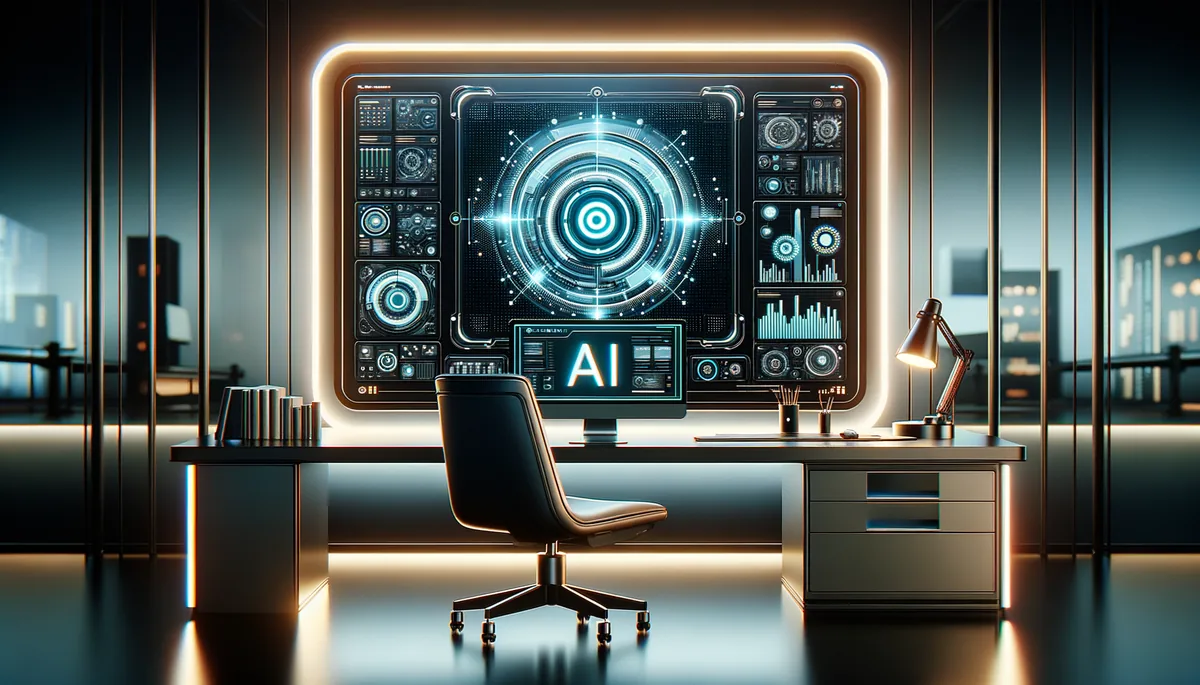 Unlock Consistent Blog Updates with an AI Blog Generator