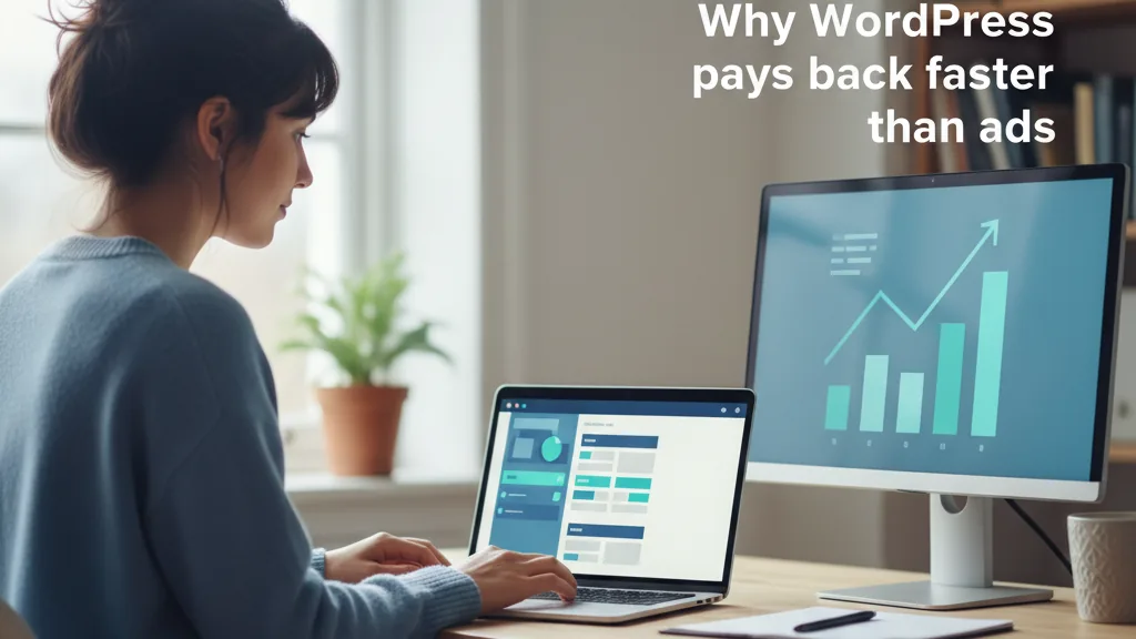 WordPress for Tech-Savvy New Bloggers: Advantages and Pitfalls