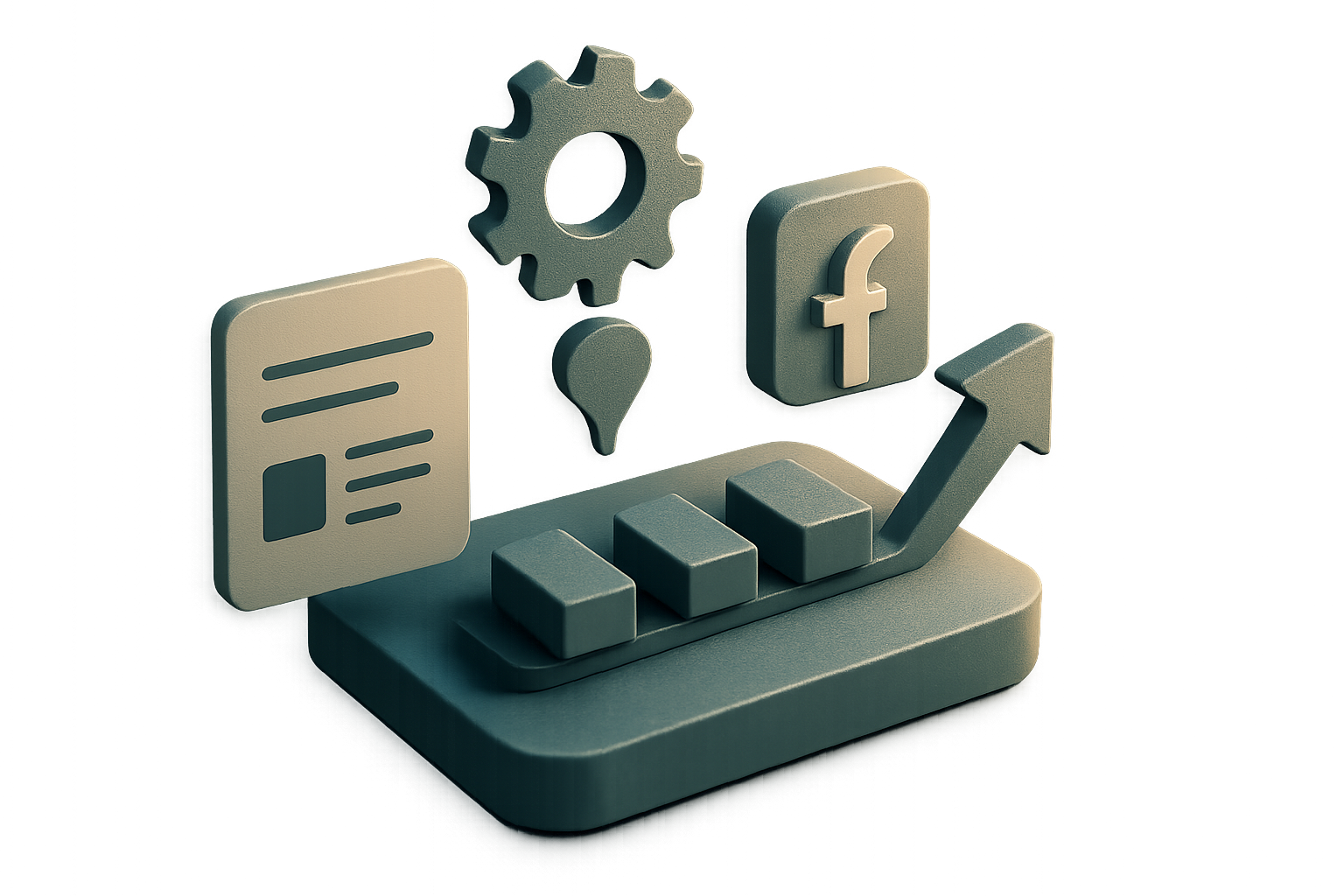 Shopify 博客图文计划发布工具：多作者协作与素材管理实战指南