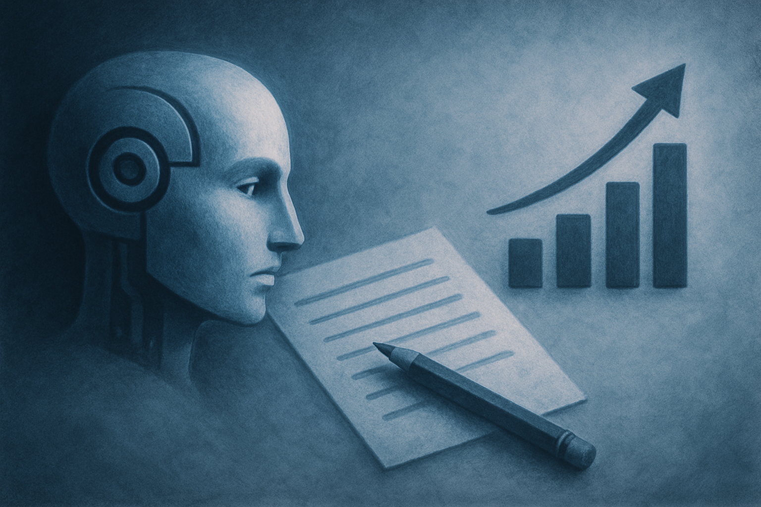 英文独立站博客实操：AI辅助写作与外链布局策略