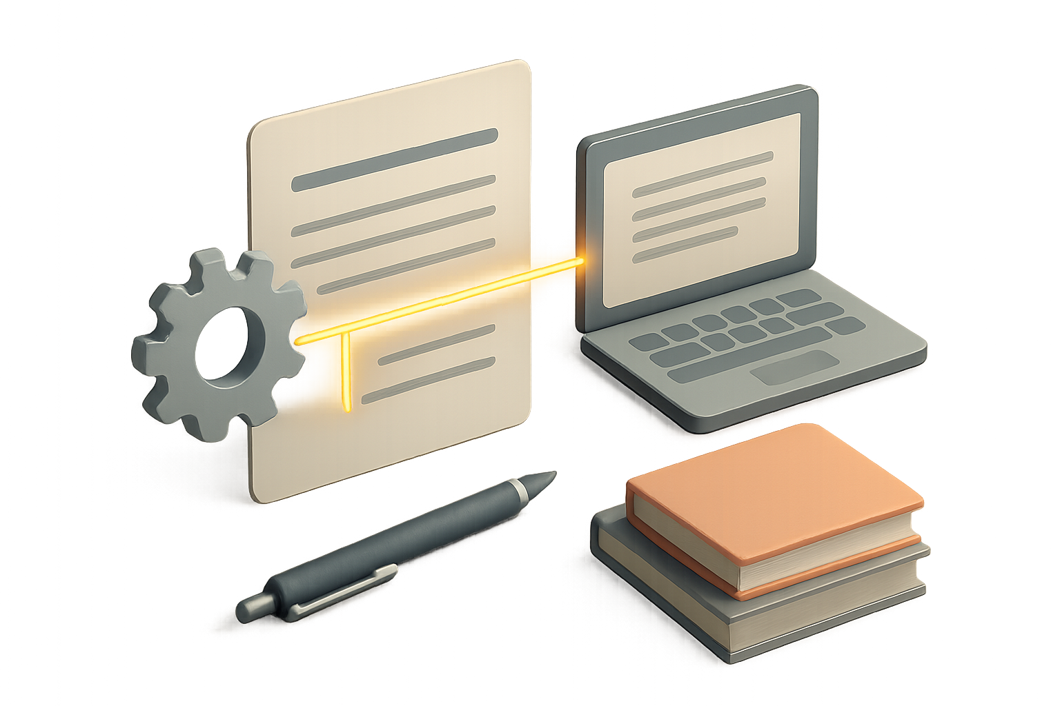 写作自动化×博客自动化：小团队也能玩转高频优质发文