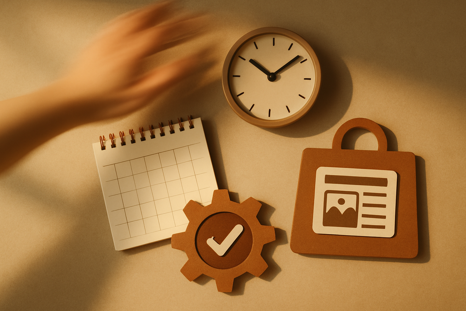 इमेज के साथ Shopify ब्लॉग पोस्ट शेड्यूलर स्वचालित थंबनेल जनरेशन