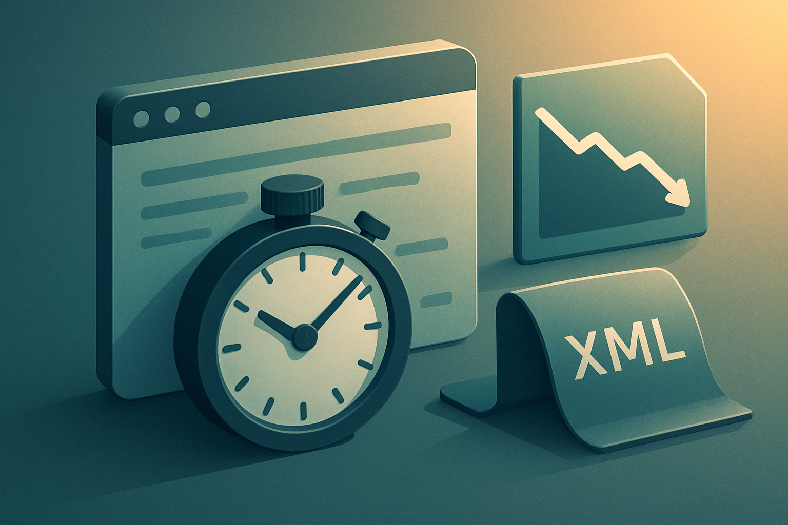 独立站博客避坑清单：技术、选题与外链的常见错误与修正