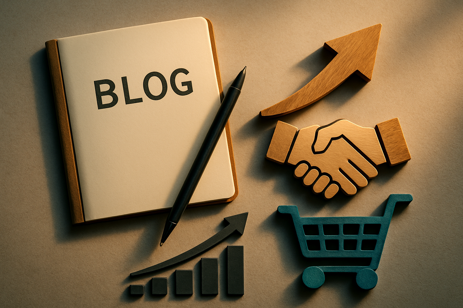 内容写不出来怎么办：有没有自动写博客的软件与实用技巧