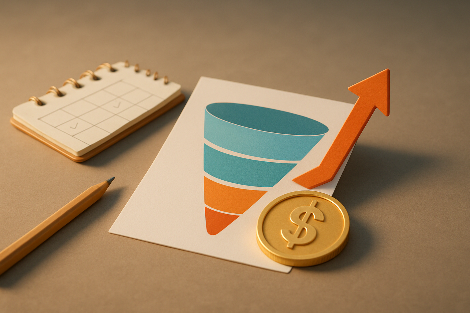 博客更新太慢？用内容日历和AI协作把流量拉升到新高