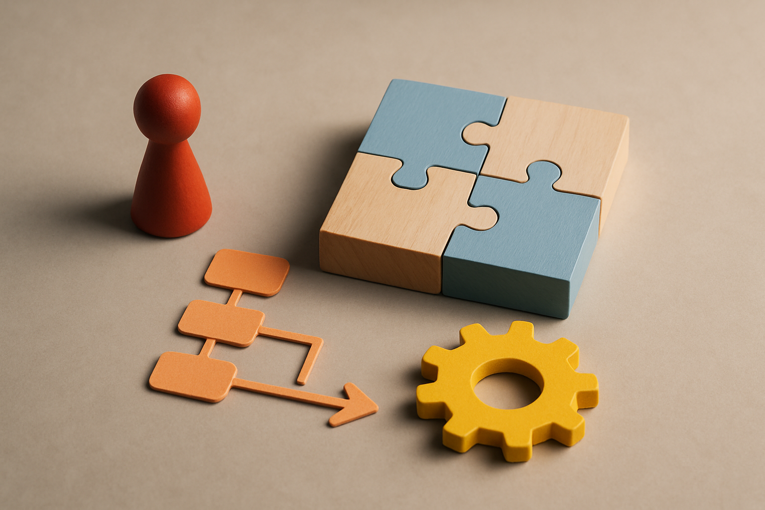 独立站内容营销团队搭建：岗位职责、流程与工具栈指南