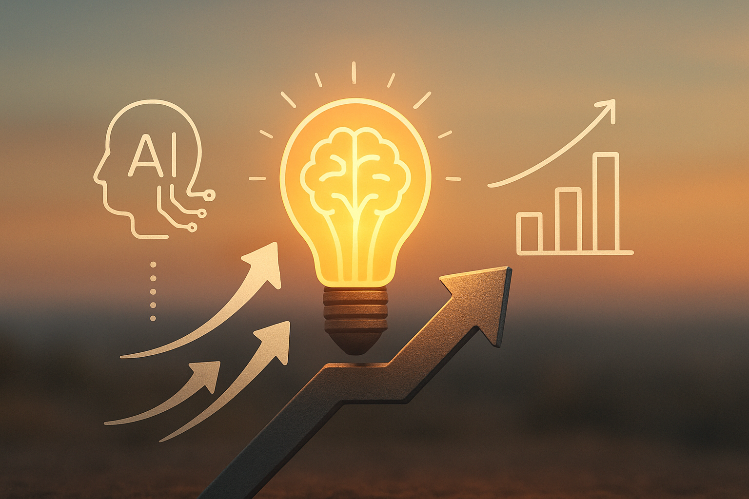 AI 搜索优化趋势与工具盘点：低成本拿到高质量流量