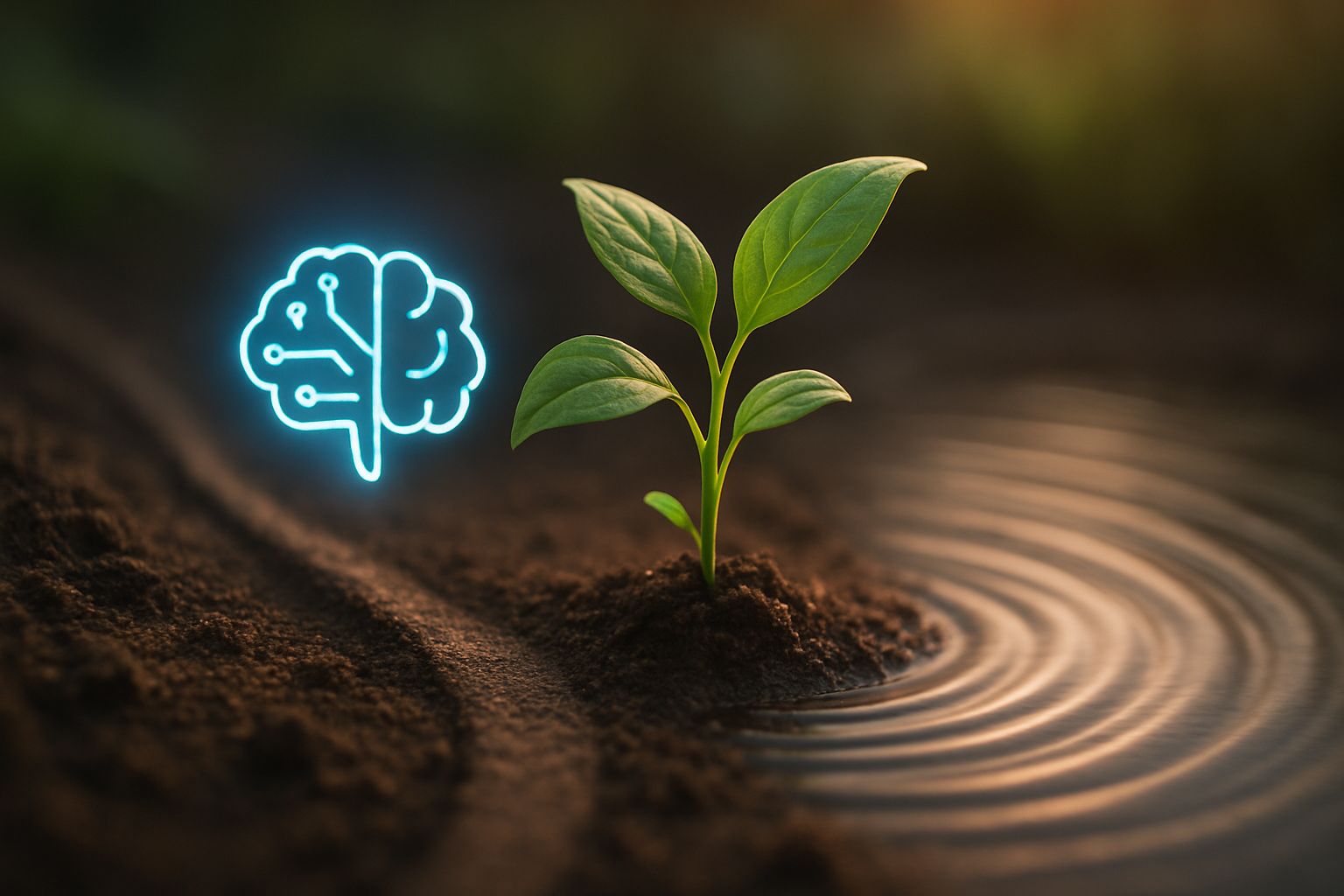 AI + 博客自动化：30天打造可持续的内容营销引擎