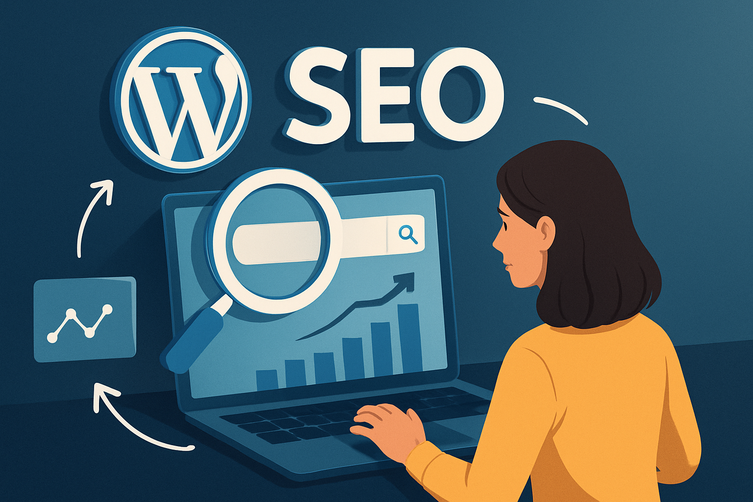 Understanding SEO Fundamentals: A Beginner's Guide for WordPress Users