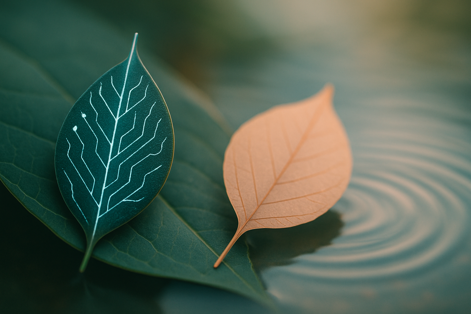 AI vs Human Writers for SEO Content: What Actually Ranks in 2025
