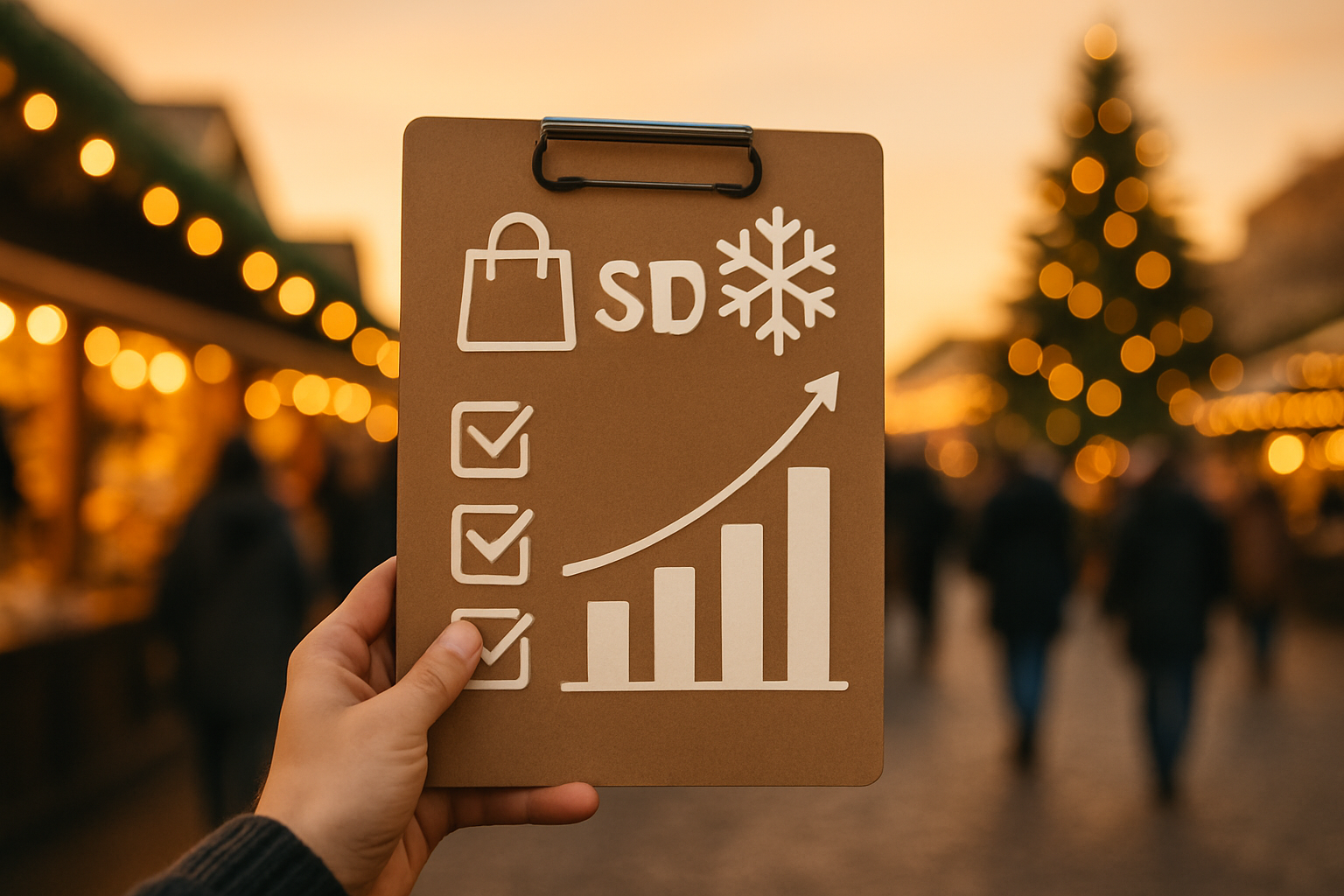 Holiday SEO Checklist for Shopify Stores to Capture Seasonal Organic Traffic