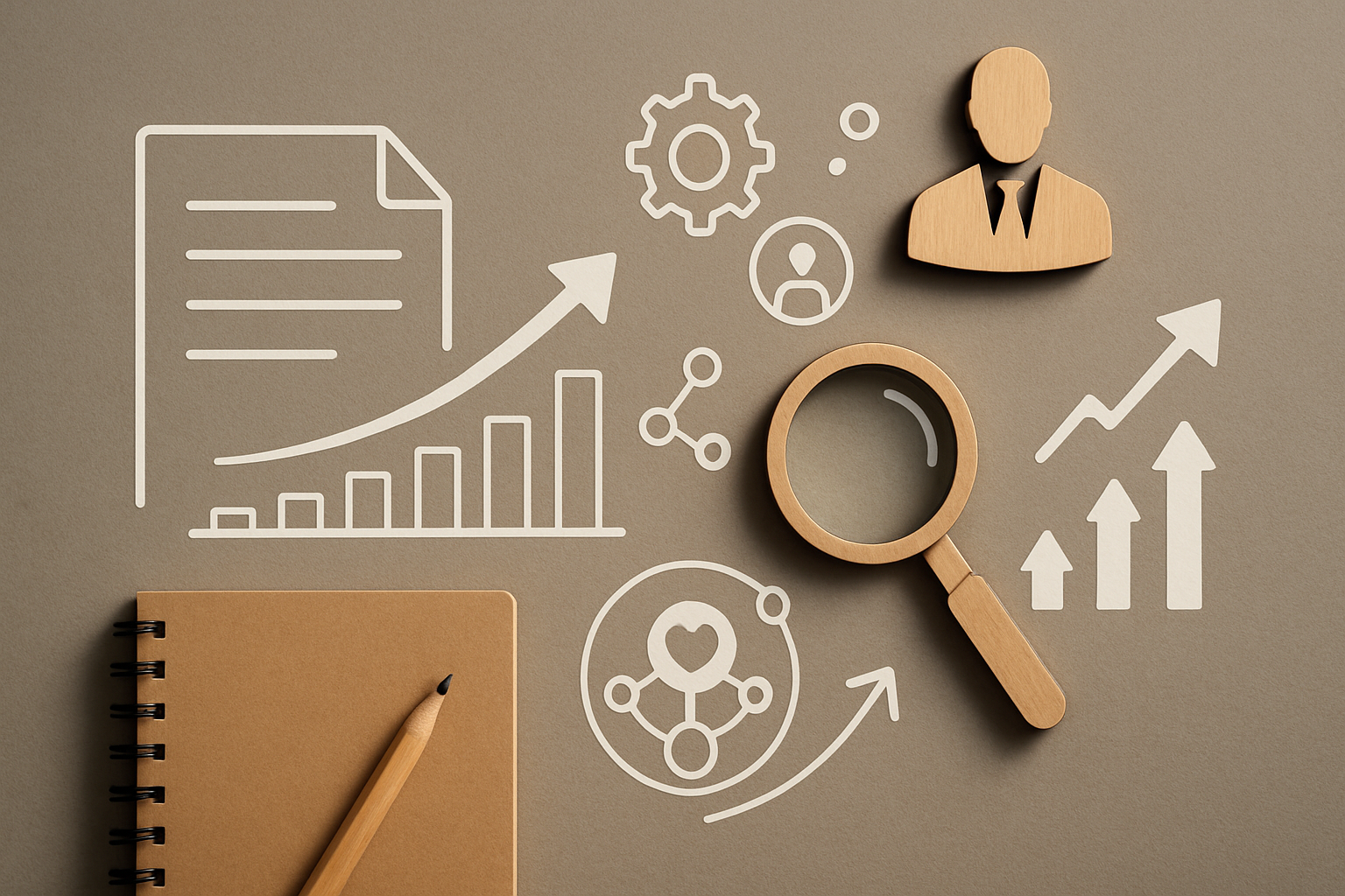 From Zero to Authority: Build an SEO-Driven Blog That Fuels Social Growth