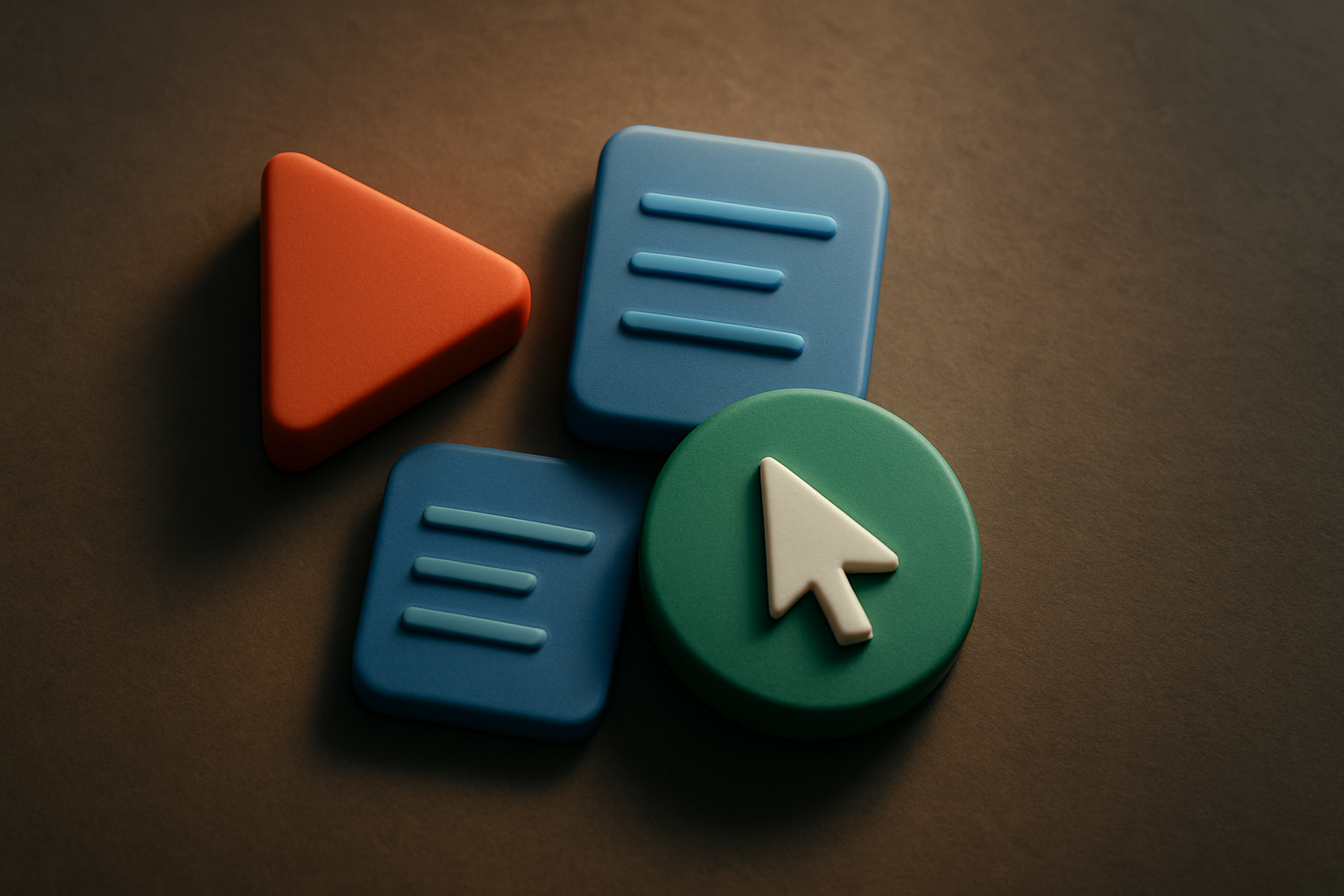 Content Repurposing Engine: Turn Webinars into Blogs and Social Clips with 1-click automation