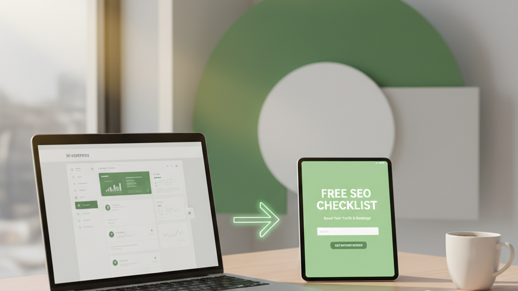 Grow Revenue by Building an Engaged Email List on WordPress