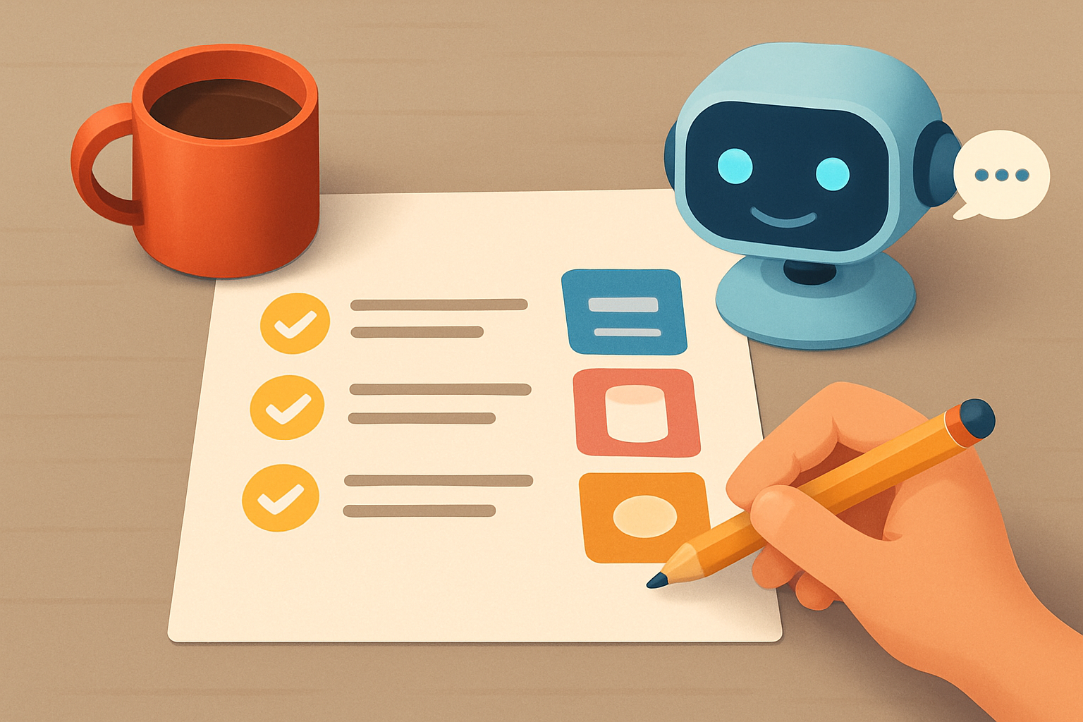 AI Is Better in Writing Product Roundups: Prompts, Outlines, and SEO Tips