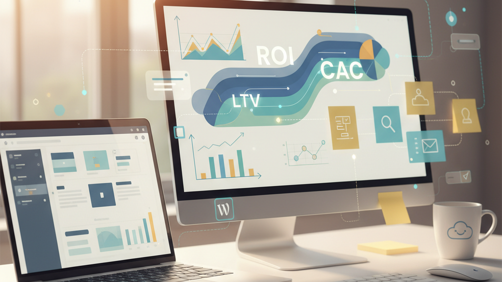 Conversion Rate Optimization for WordPress Blogs: Turning Traffic Into Revenue