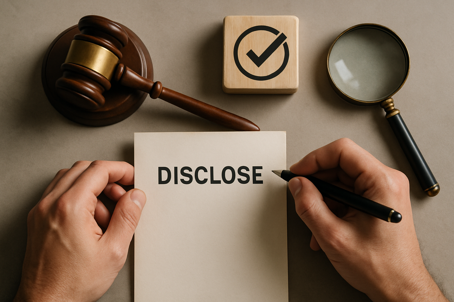 Legal and Ethical Guide to Blogging Automation Disclosure Plagiarism and AI Policies
