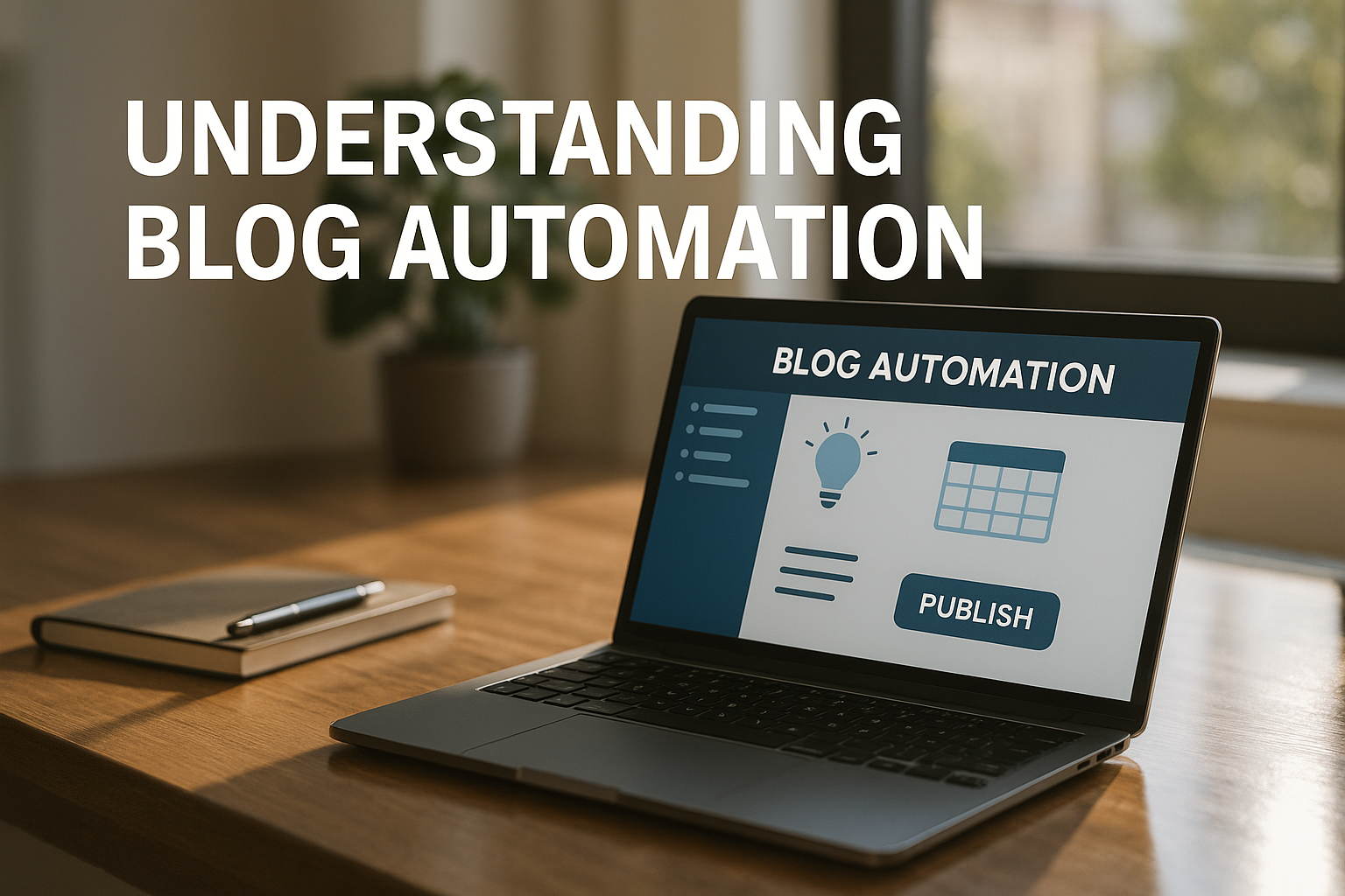 Shopify Blog Automation and WordPress Blog Tool for Scheduled Blog Campaigns
