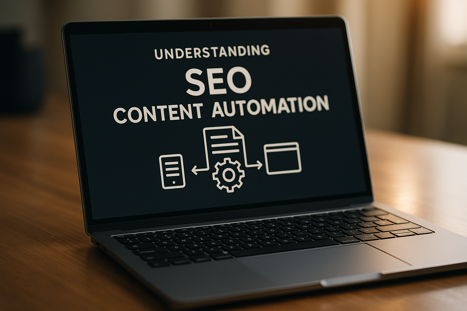 SEO Content Automation with GPT Blog Writing and Automated SEO Blogs