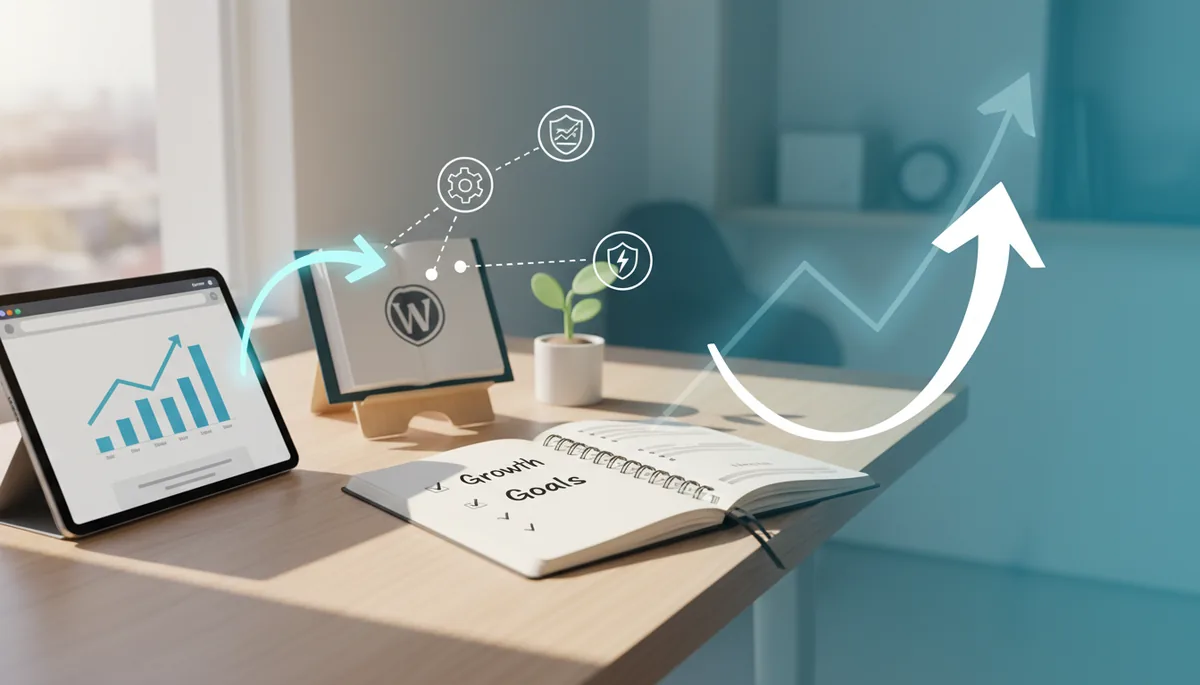How to Choose WordPress Plugins for Growth: a beginner‑friendly evaluation guide