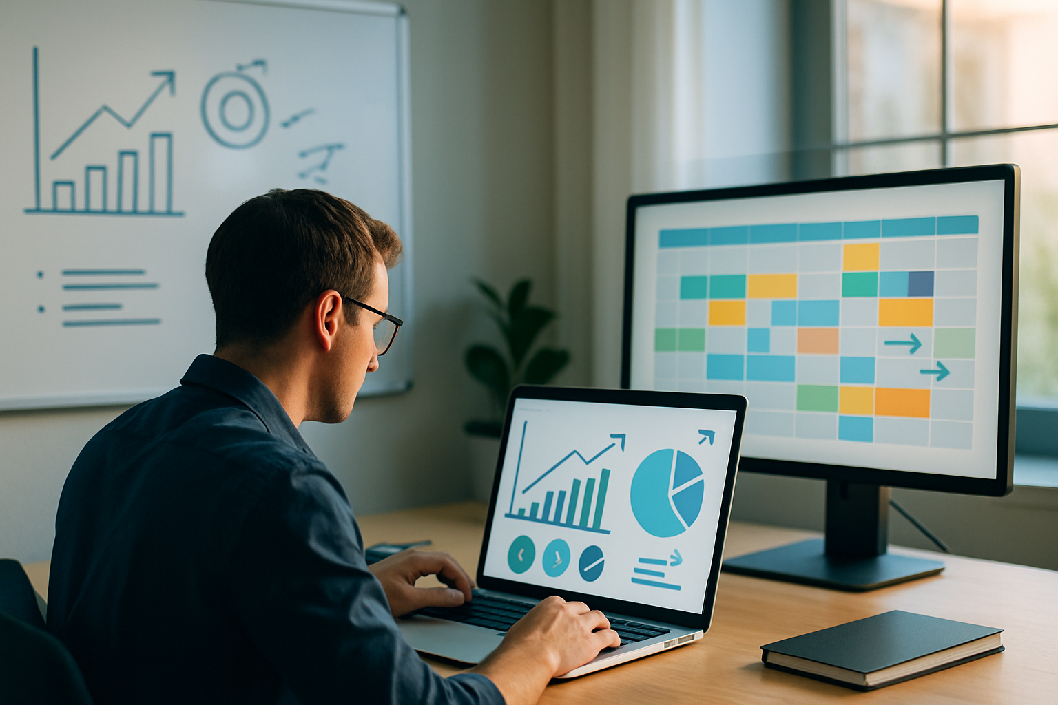 Crafting an SEO-Driven Content Strategy for Shopify Blogs to Drive Organic Traffic