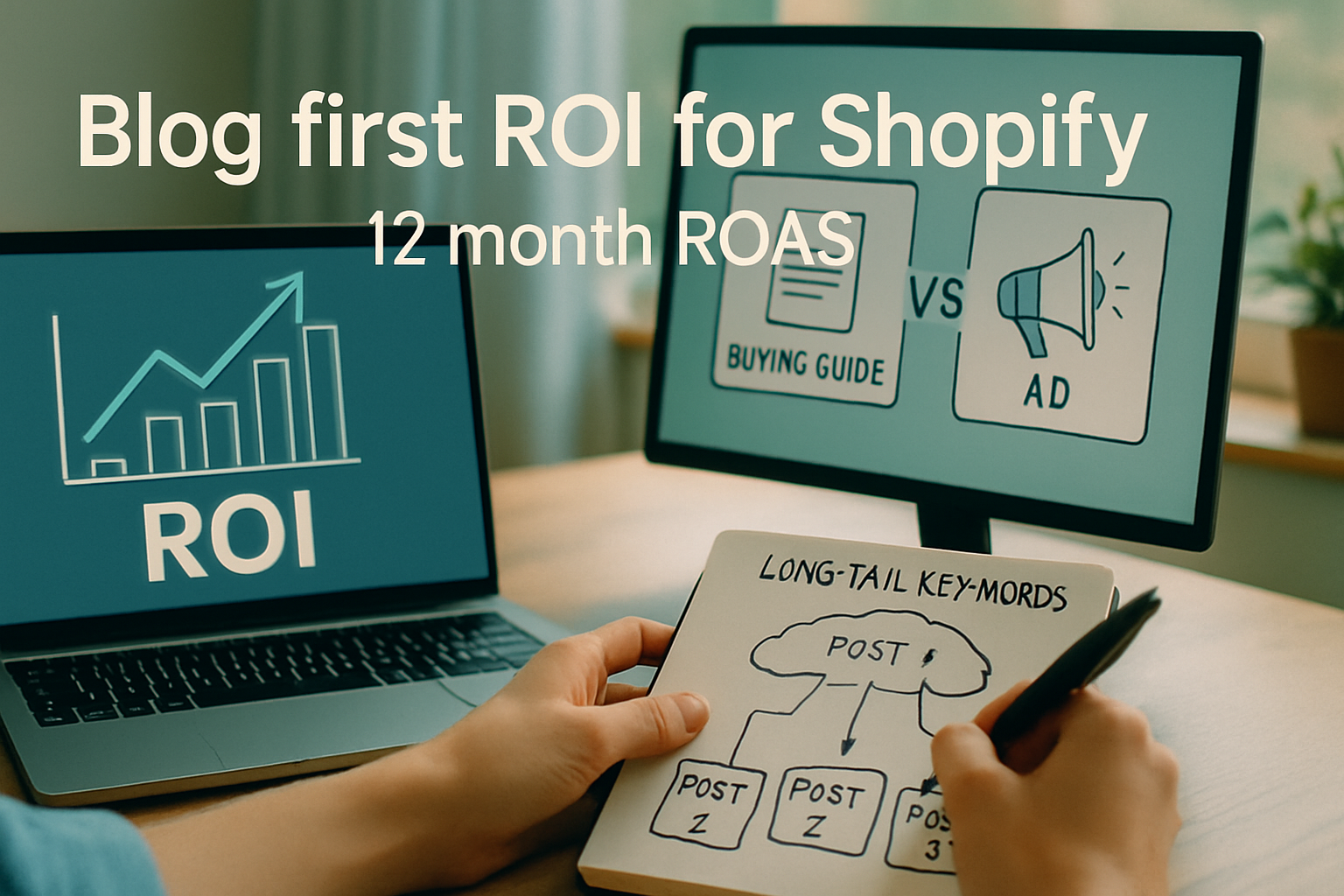 High-Intent Content Formats for Shopify: Capturing Purchasers with Strategic Blog Posts
