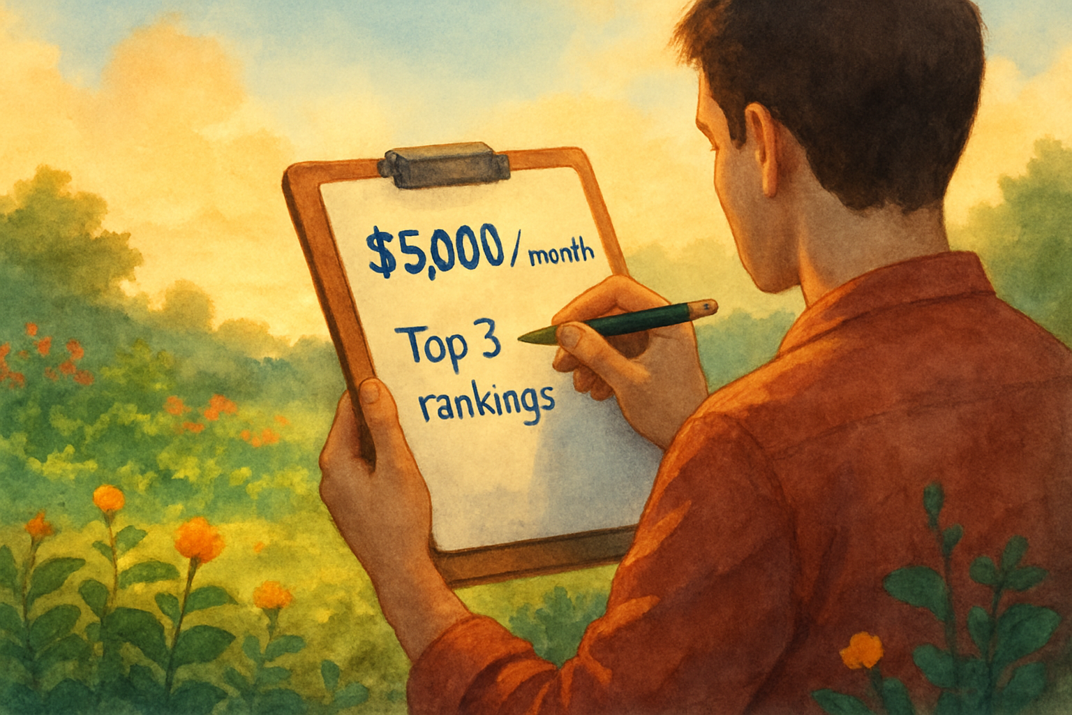 How to write SEO blog posts for Shopify that outrank competitors