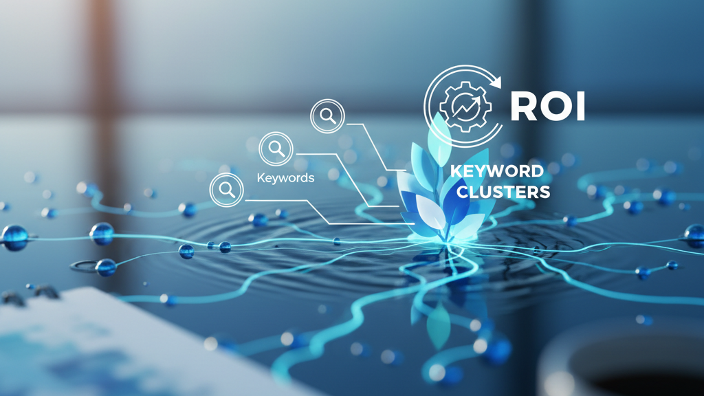 A Keyword Research Playbook for WordPress Bloggers Focused on Conversion ROI