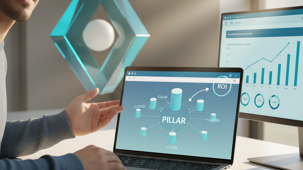 WordPress Content Architecture That Converts: Designing Posts for Higher ROI Than Ads