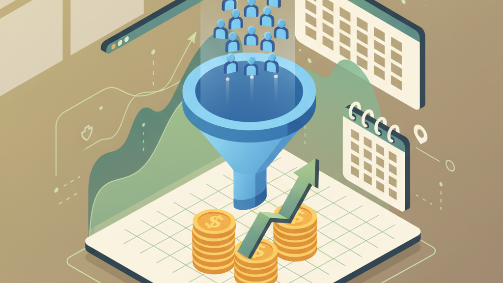 From Visitor to Revenue: Speed Up WordPress Monetization with Smart SEO for Small Businesses