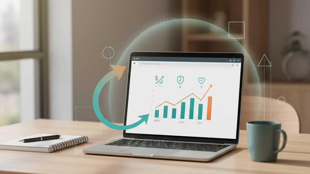 From Blog to Membership Building Recurring Revenue on a WordPress Site