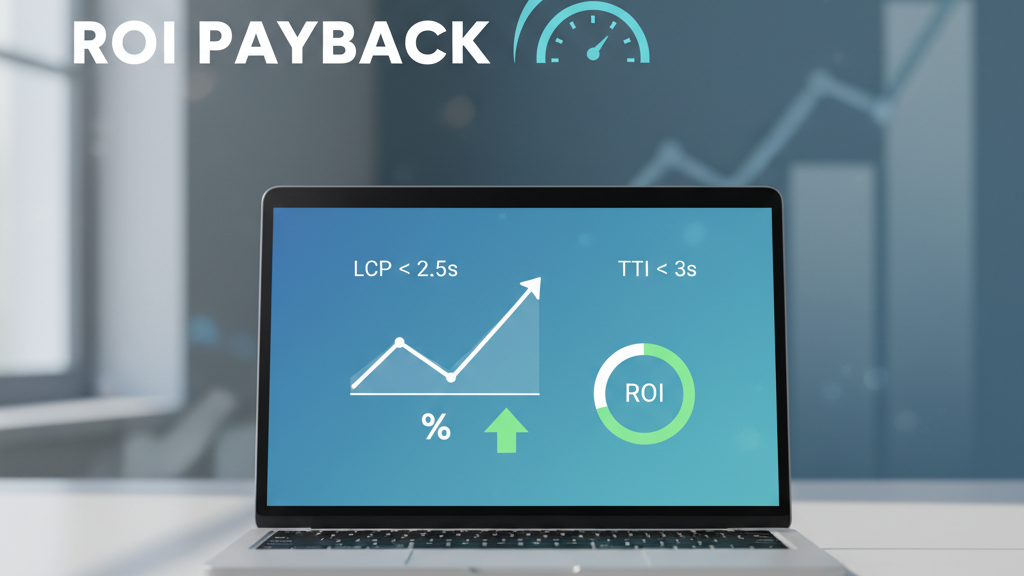 Speed Up WordPress with Fast Loading Techniques That Deliver Quick Payback