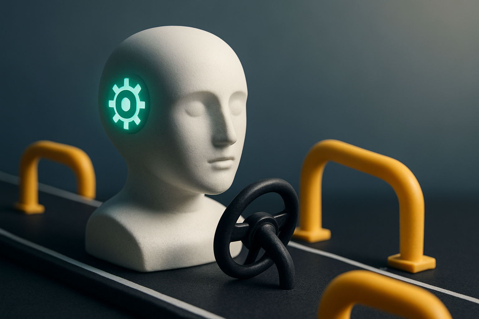 Compliance and Ethics in AI SEO Content Marketing: Guardrails for Automated Publishing