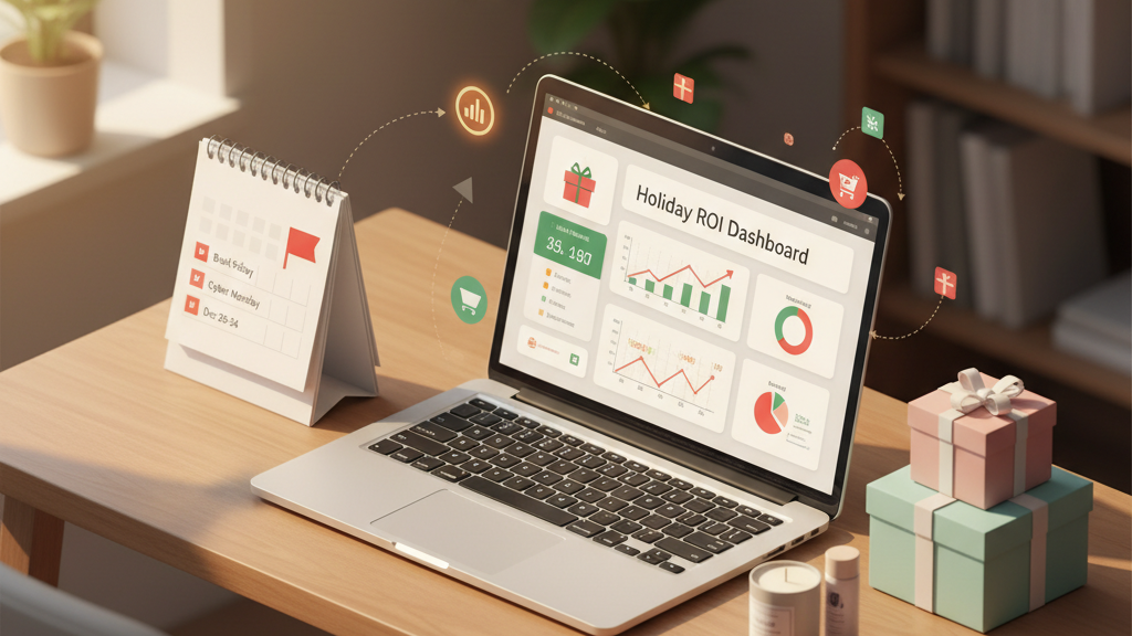 Seasonal Content Strategy for Shopify: Holiday Posts That Boost Conversions