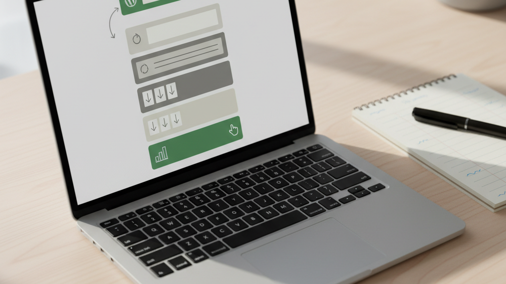 WordPress Post Templates for Quick Writing: Publish Fast with a Consistent Style